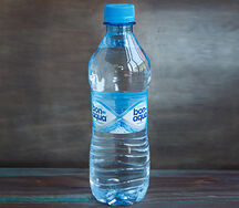 Вода BonAqua