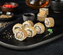 Фуд Калифа Лайт