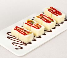 Ролл Сочный фрукт