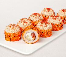 Ролл Самурай