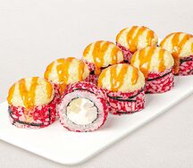 Ролл Килиманджаро