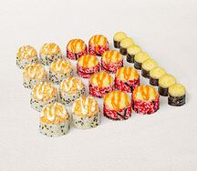 Горячий лайк