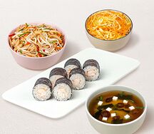 Бизнес-ланч Xl