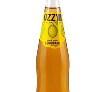 Классический лимонад Ozzy Frozzy Vintage