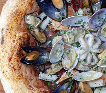 Фрутти ди маре