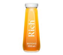 Сок Яблоко Rich