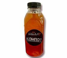 Компот домашний