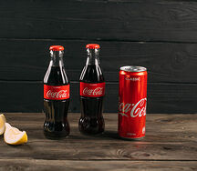 Coca-Сola