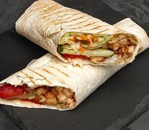 Шаурма Фирменная