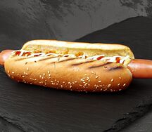 Хот-дог Классика