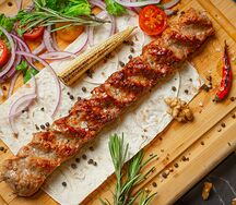 Люля из курица