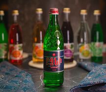 Минеральная вода Бжни