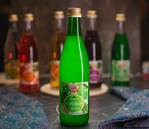 Лимонад от Мартина мохито