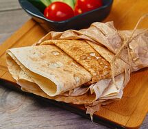 Лаваш тонкий (целый)