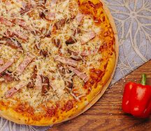 Ассорти мясное