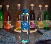 Аква газ