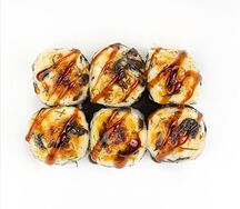 Запеченный Канияки