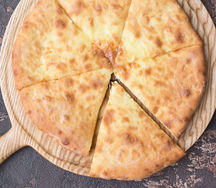 Имеретинский