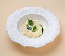 Картофельное пюре