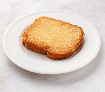 Сэндвич с сыром моцарелла