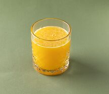 Апельсиновый фреш