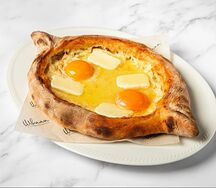 Хачапури Цомгамоцлили