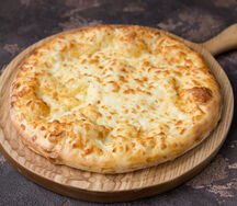 Мегрельский 