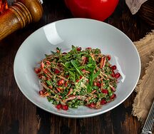 Салат Пряный