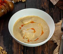 Сациви из курицы