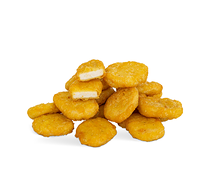 Наггетсы 12 шт