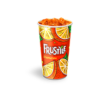 Frystile апельсин 0,5 л