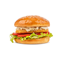 Цезарь бургер