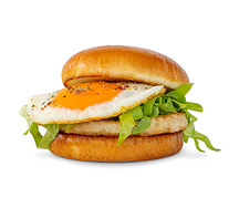 ТостСТО курица яйцо