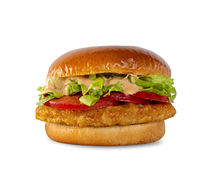 Чикенбургер