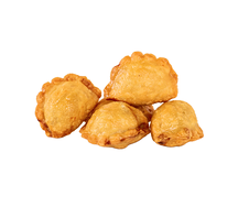 Снеки-чебуреки 6шт