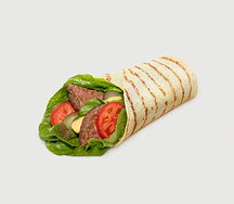 Сторолл с говядиной