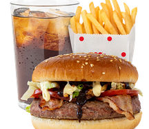 Комбо Барбекю