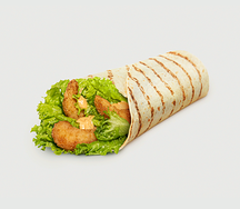 Сторолл с креветкой