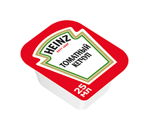 Соус кетчуп