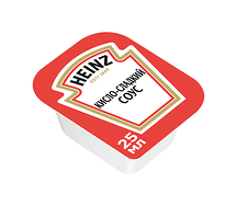 Соус кисло - сладкий