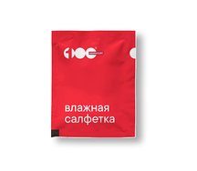 Салфетка влажная