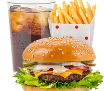 Комбо Мраморный трюфель