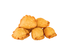 Снеки-чебуреки 9 шт