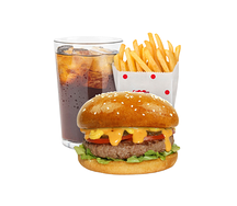 Комбо Биг Босс