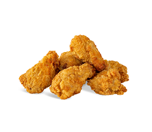 Крылышки куриные 6 шт