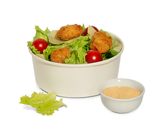 Салат Цезарь