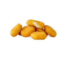 Сыръёзные наггетсы 6 шт