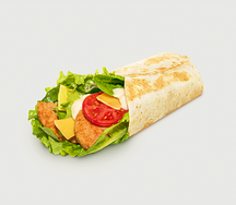 Сторолл с курицей