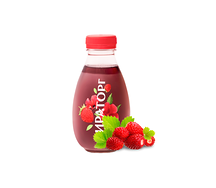 Каркаде со вкусом земляники