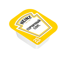 Соус горчичный